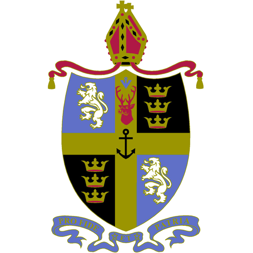 BISHOPS club logo